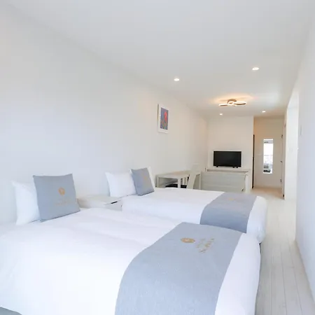 Cozystay In トゥリバー宮古島 Miyakojima  Esterno foto