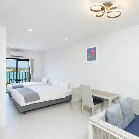 Cozystay In トゥリバー宮古島 Miyakojima  Esterno foto
