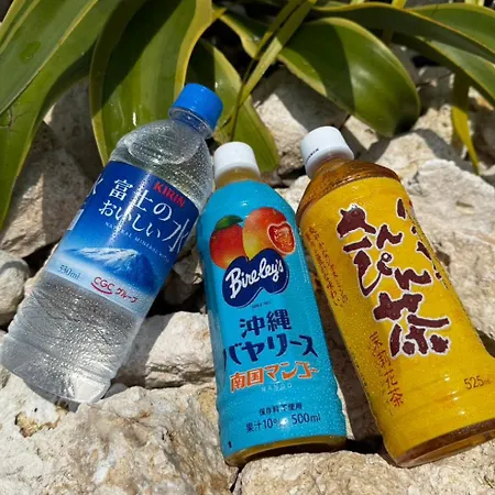 Cozystay In トゥリバー宮古島 Miyakojima  Esterno foto