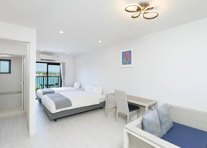 Cozystay In トゥリバー宮古島