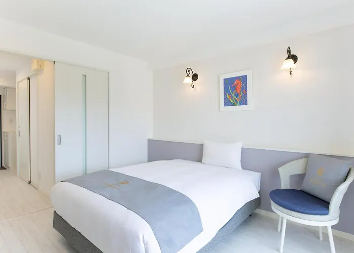 Cozystay In トゥリバー宮古島