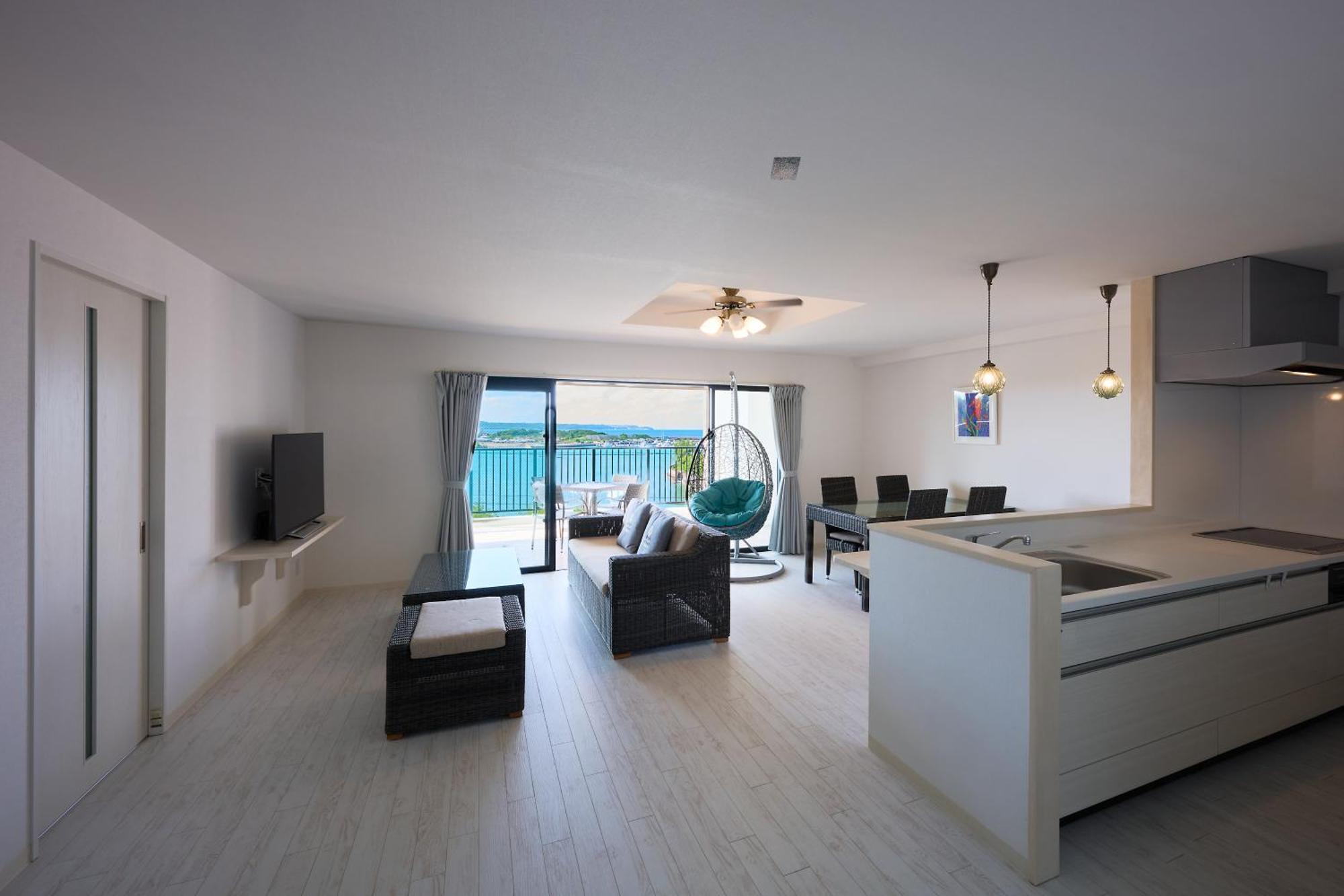 Appartamento Cozystay In トゥリバー宮古島 Miyakojima (Okinawa)