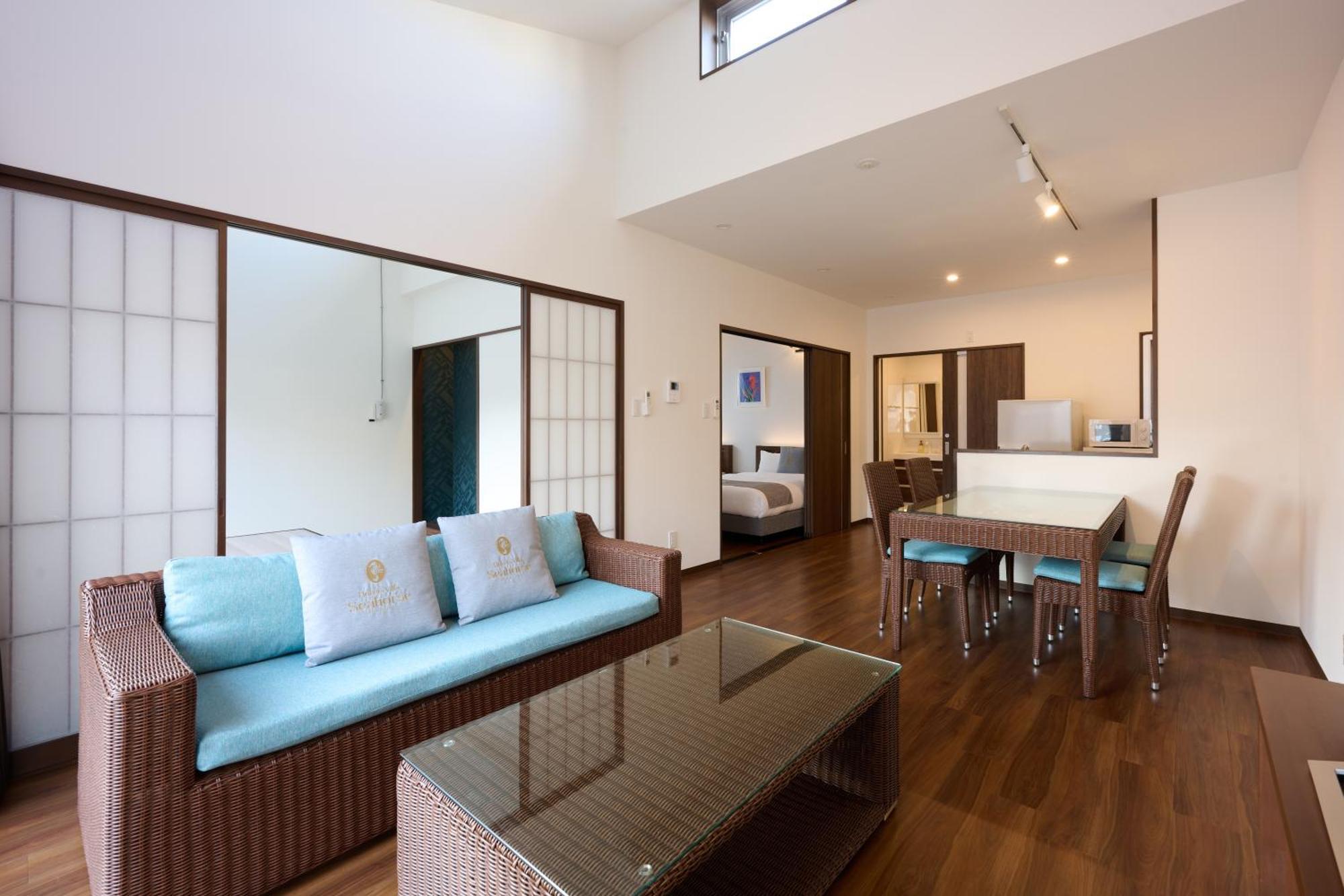 公寓 Cozystay In トゥリバー宮古島