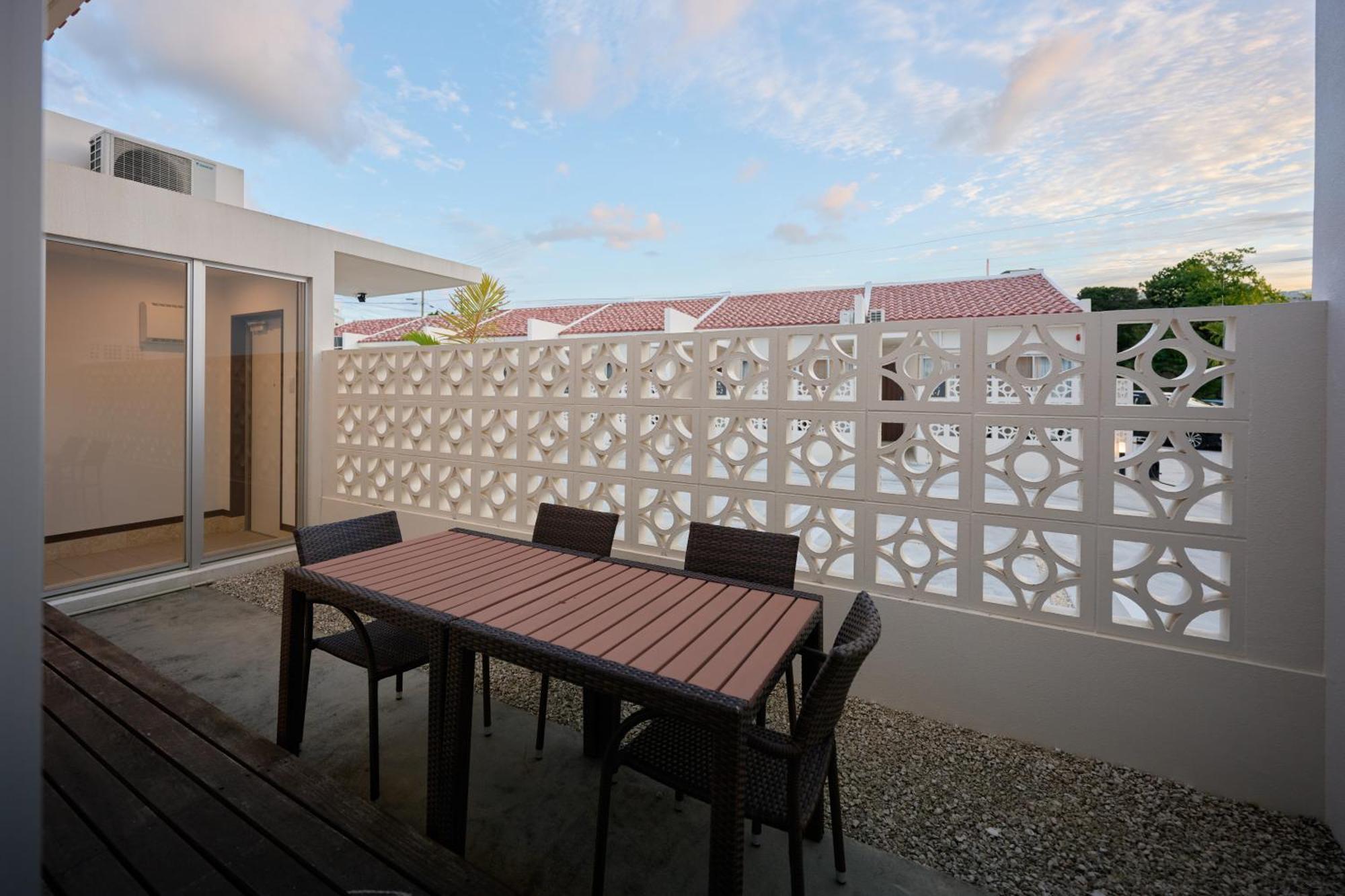 Cozystay In トゥリバー宮古島 * Miyakojima (Okinawa)