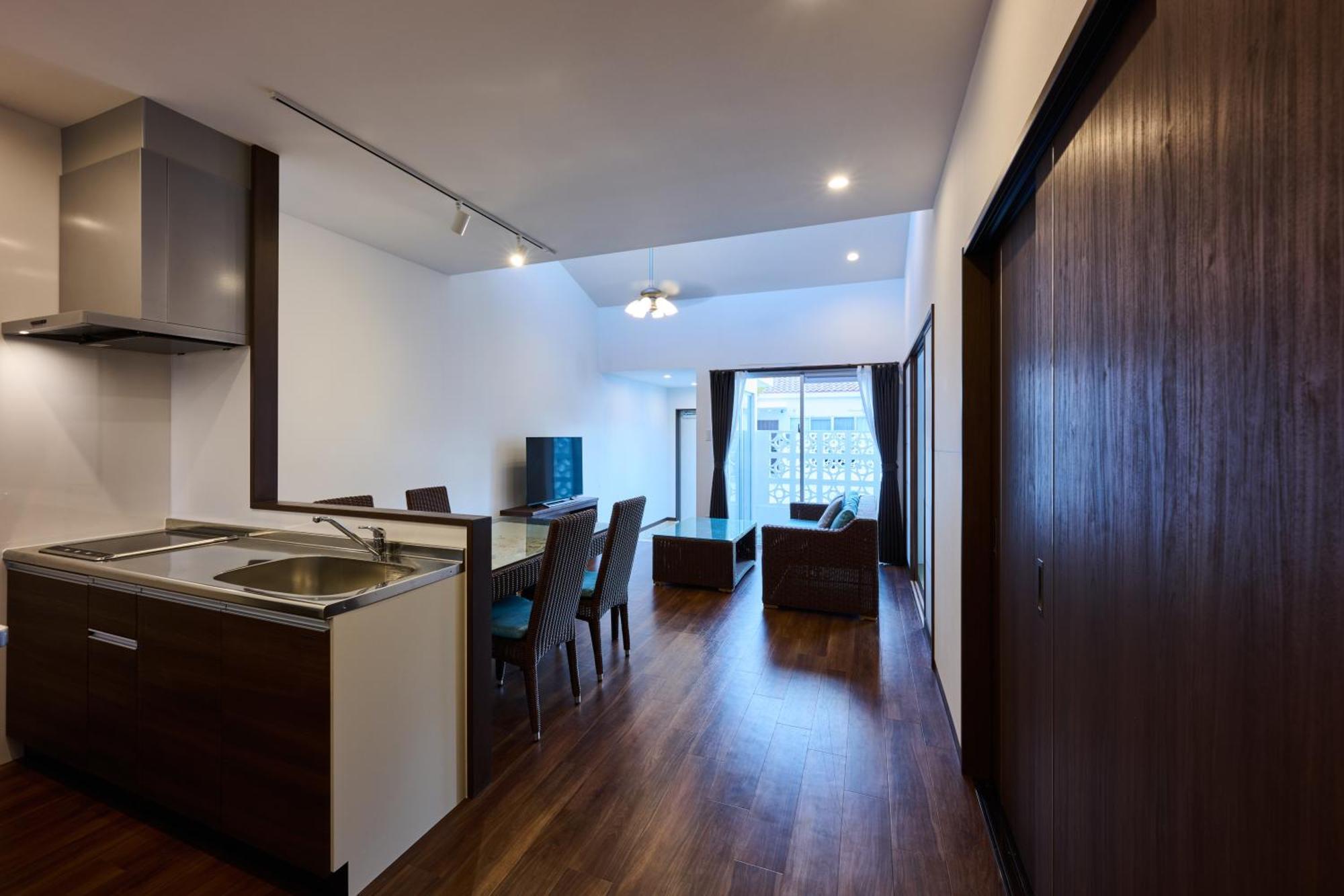 公寓 Cozystay In トゥリバー宮古島