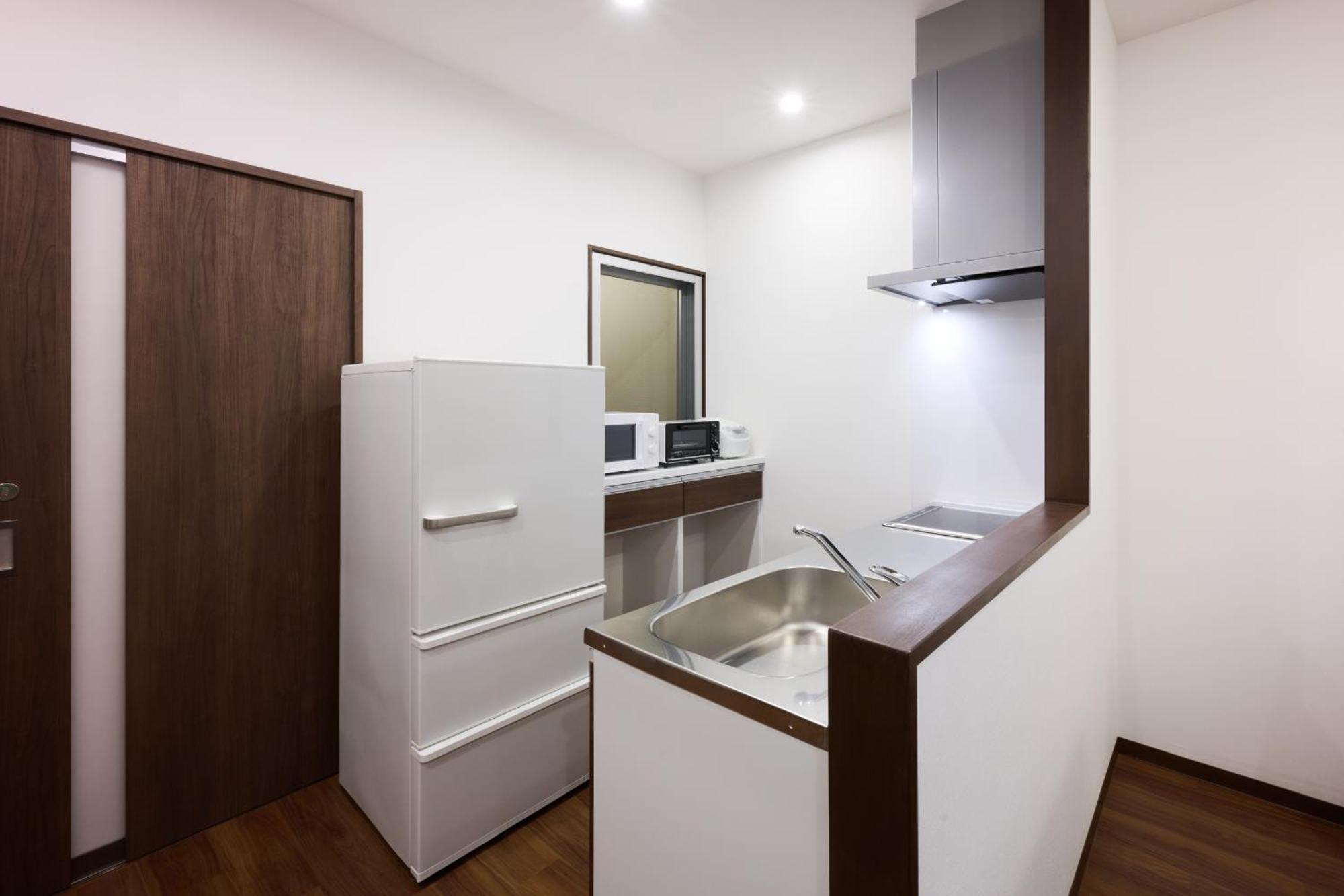 Appartamento Cozystay In トゥリバー宮古島