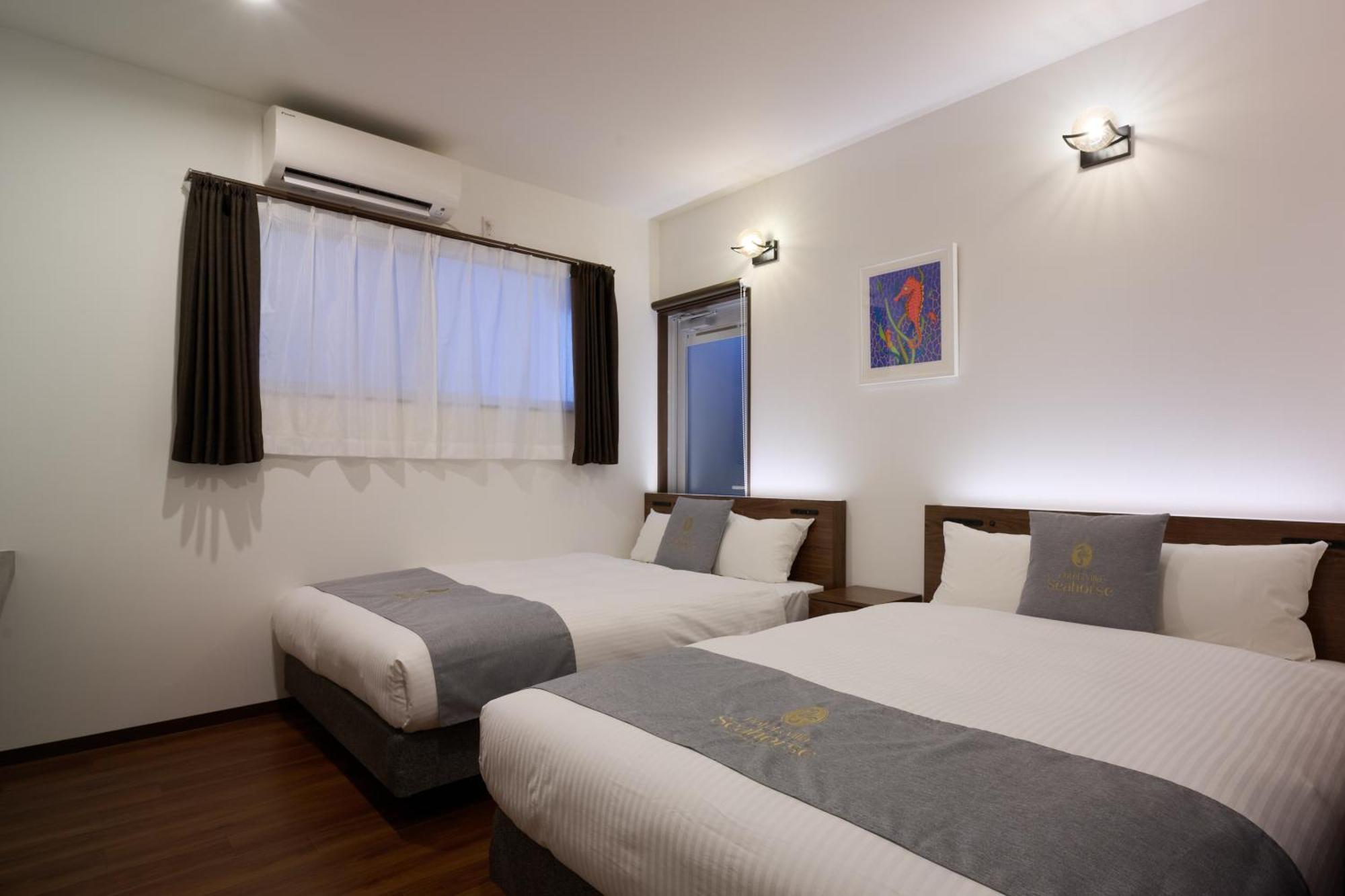 Cozystay In トゥリバー宮古島 *