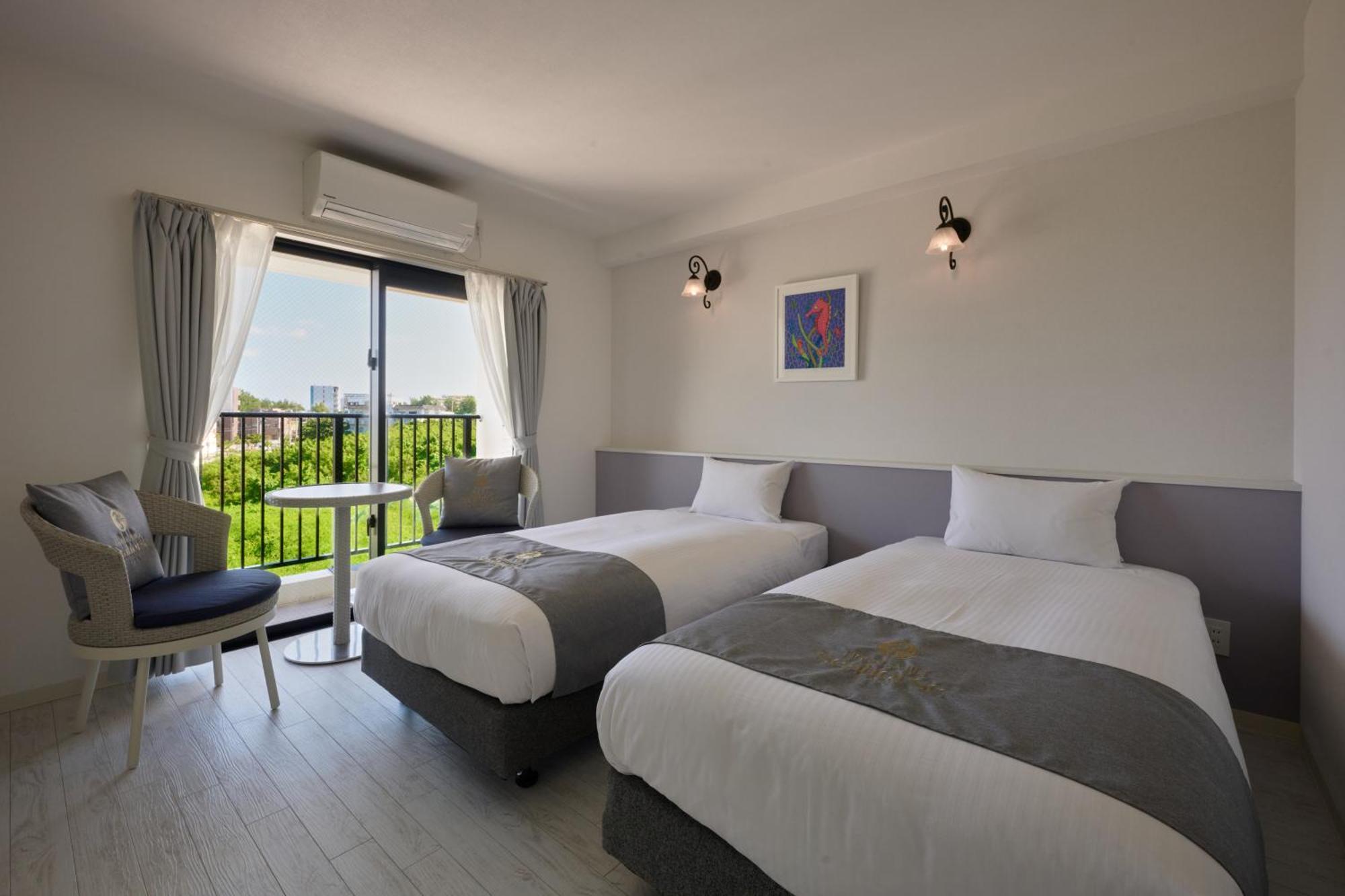 Cozystay In トゥリバー宮古島