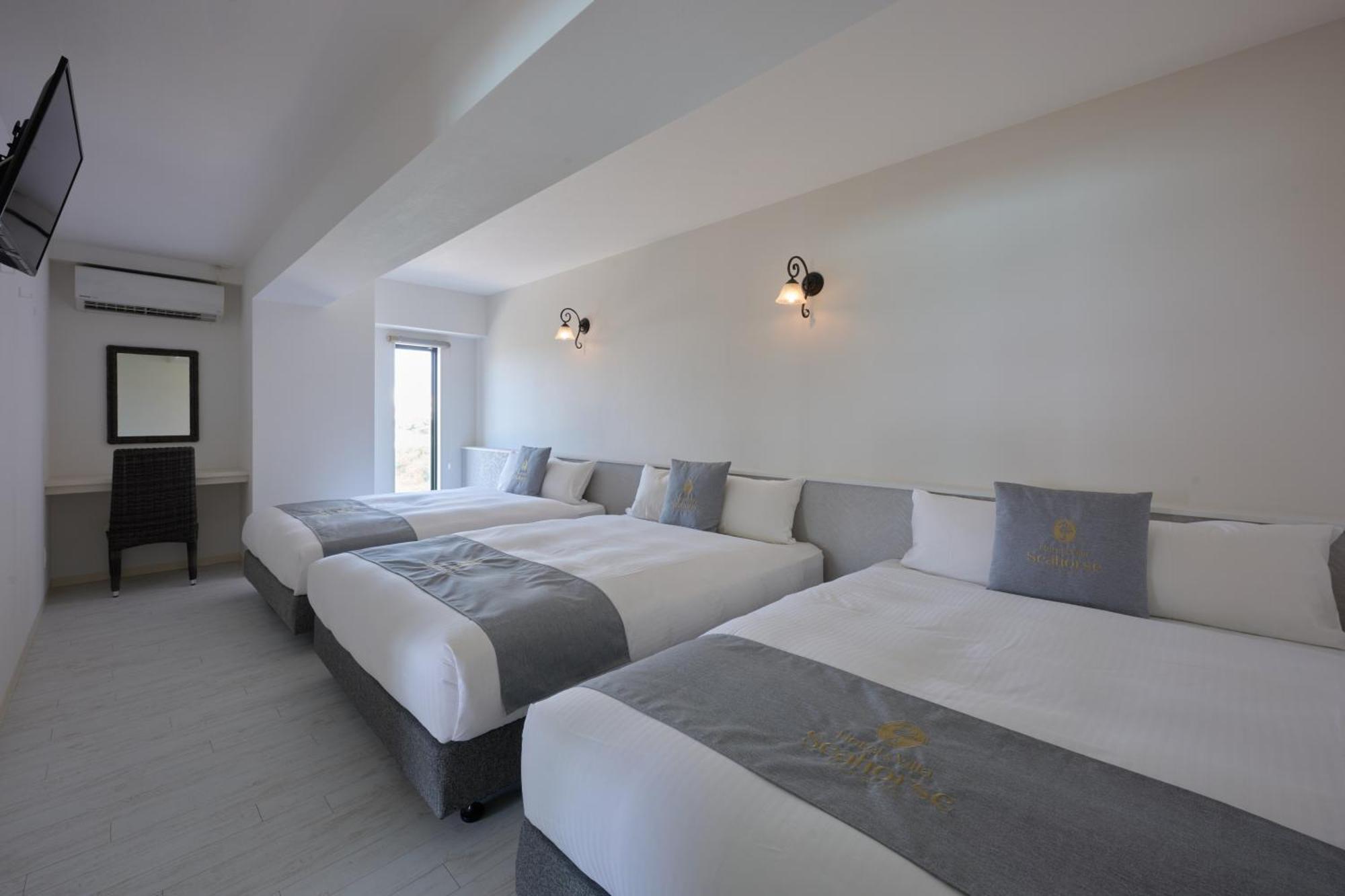 Appartamento Cozystay In トゥリバー宮古島 *