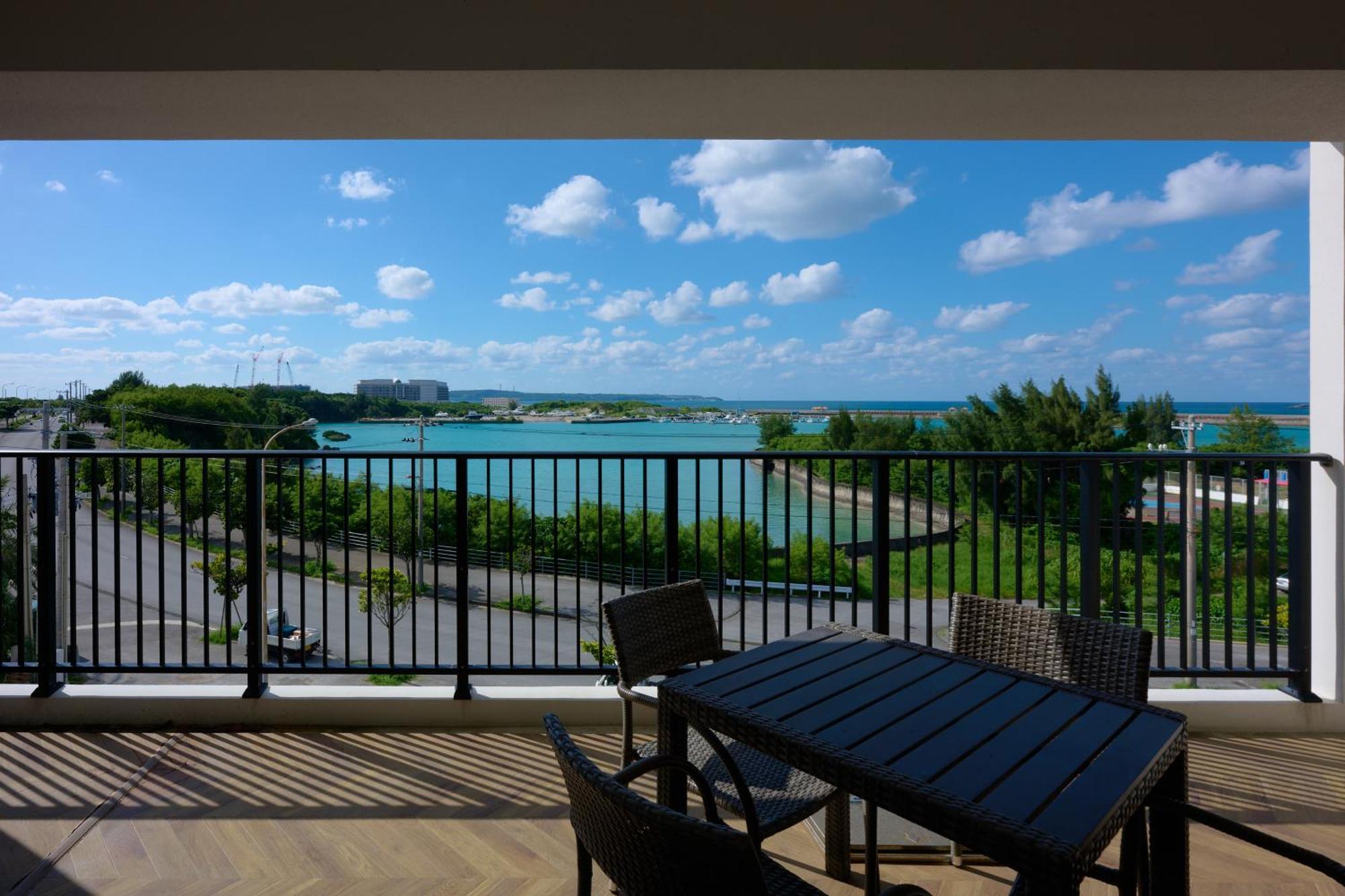Cozystay In トゥリバー宮古島 *