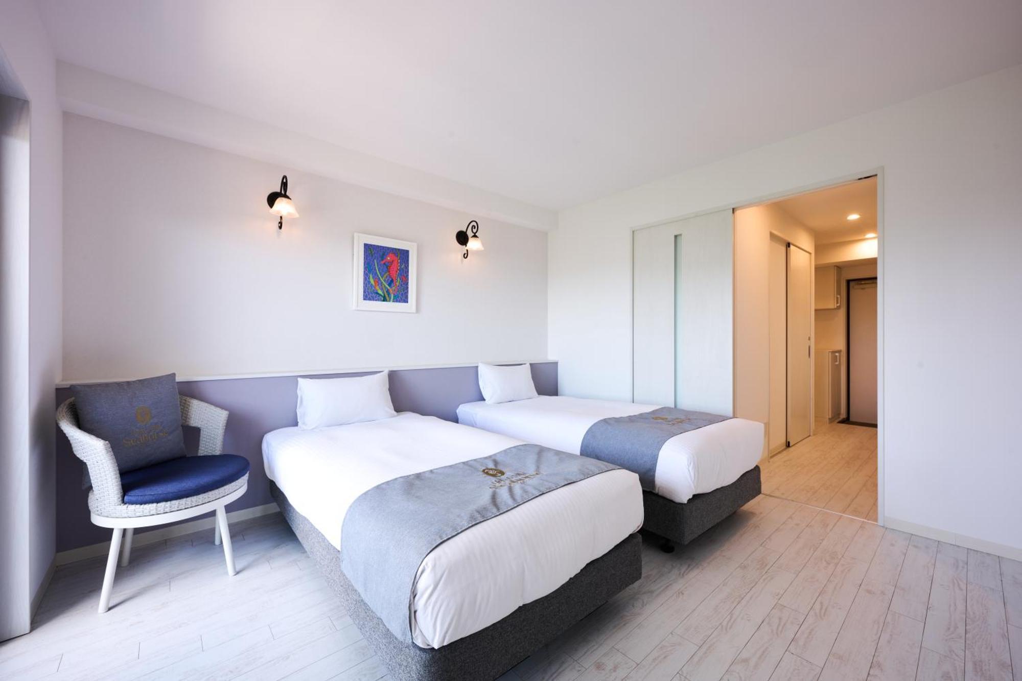 公寓 Cozystay In トゥリバー宮古島
