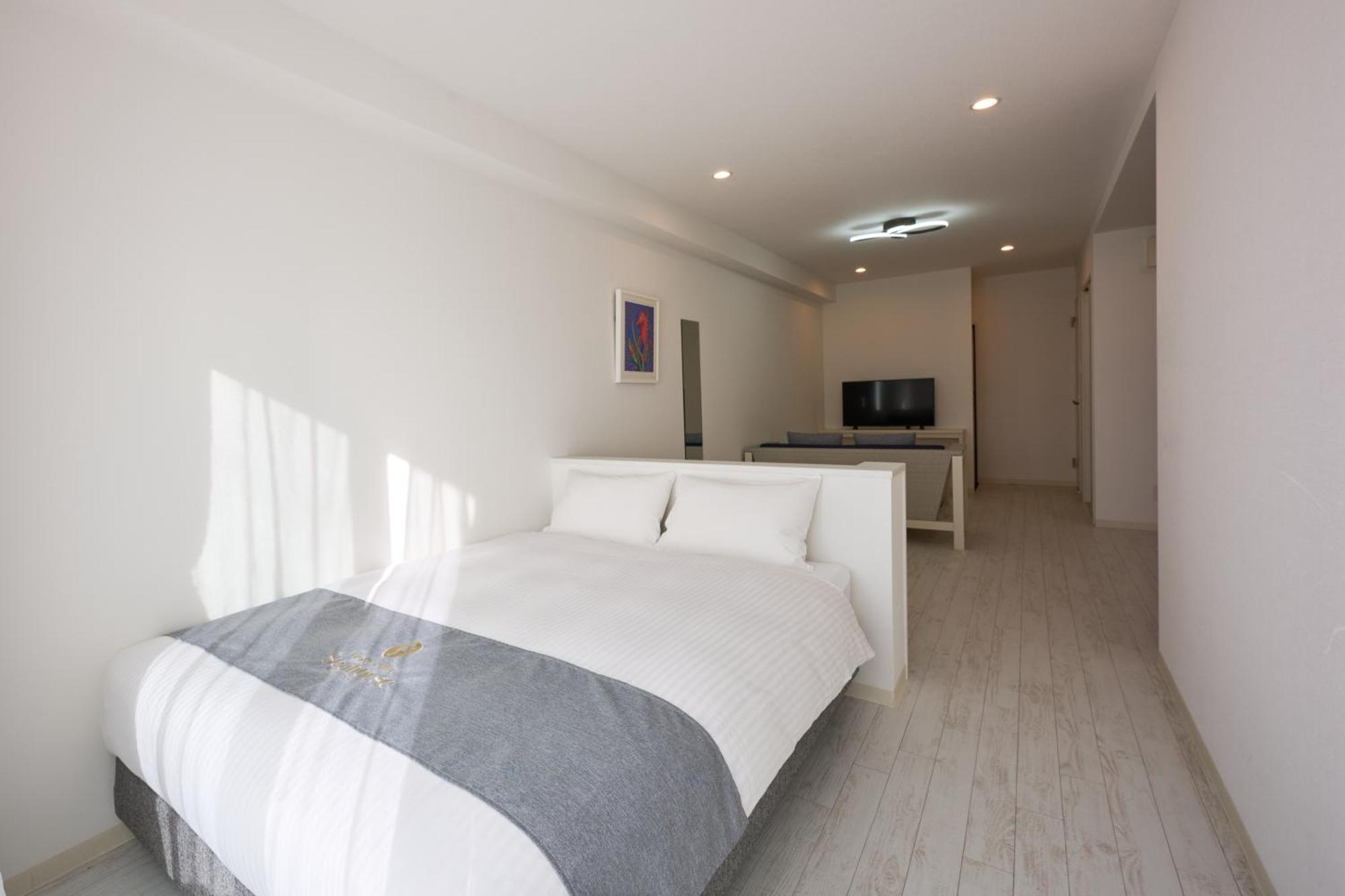 Cozystay In トゥリバー宮古島 Appartamento Miyakojima (Okinawa)