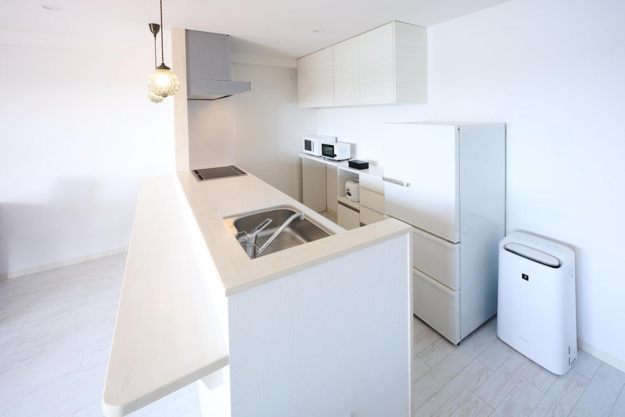 Appartamento Cozystay In トゥリバー宮古島 Miyakojima (Okinawa)