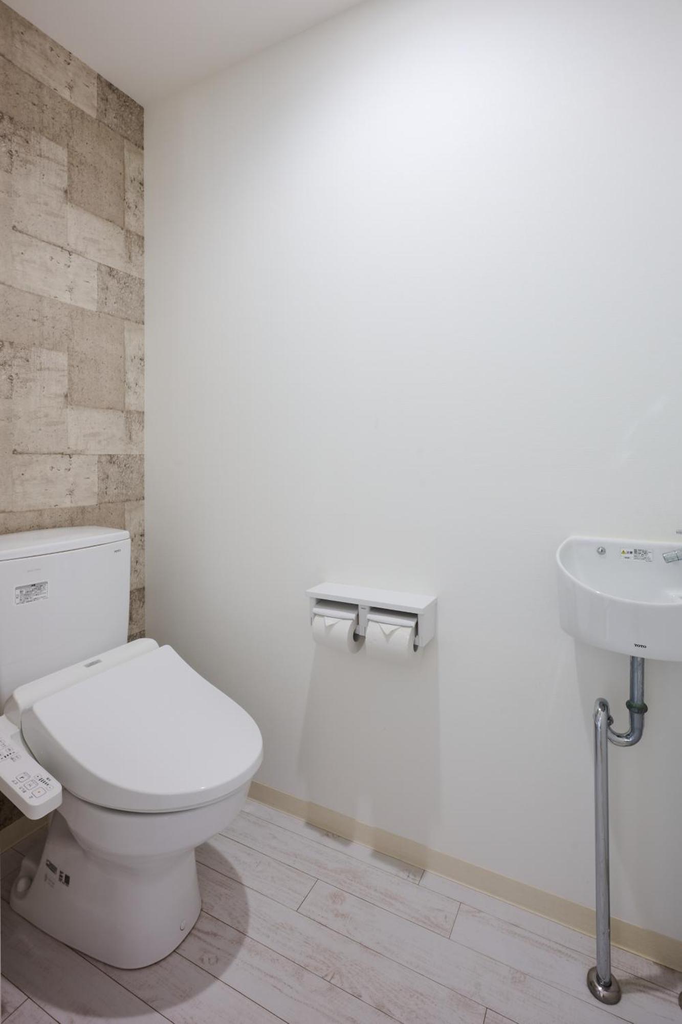 Cozystay In トゥリバー宮古島 * Miyakojima (Okinawa)