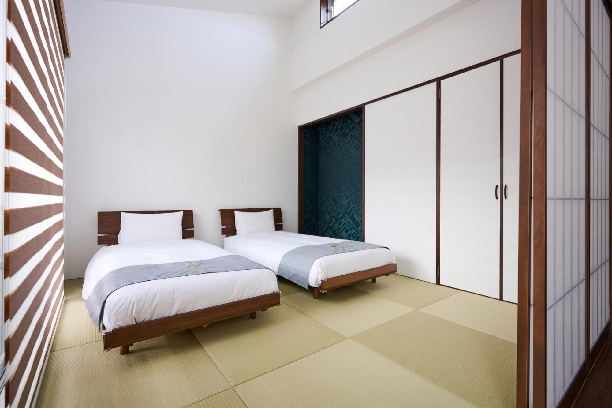 Cozystay In トゥリバー宮古島 Miyakojima (Okinawa)