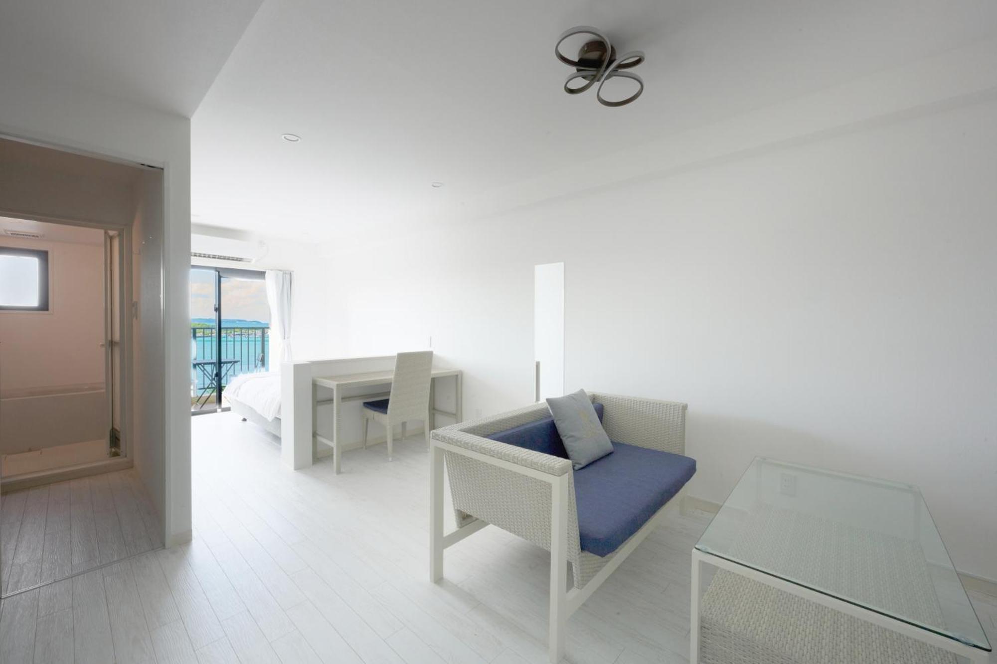 Cozystay In トゥリバー宮古島