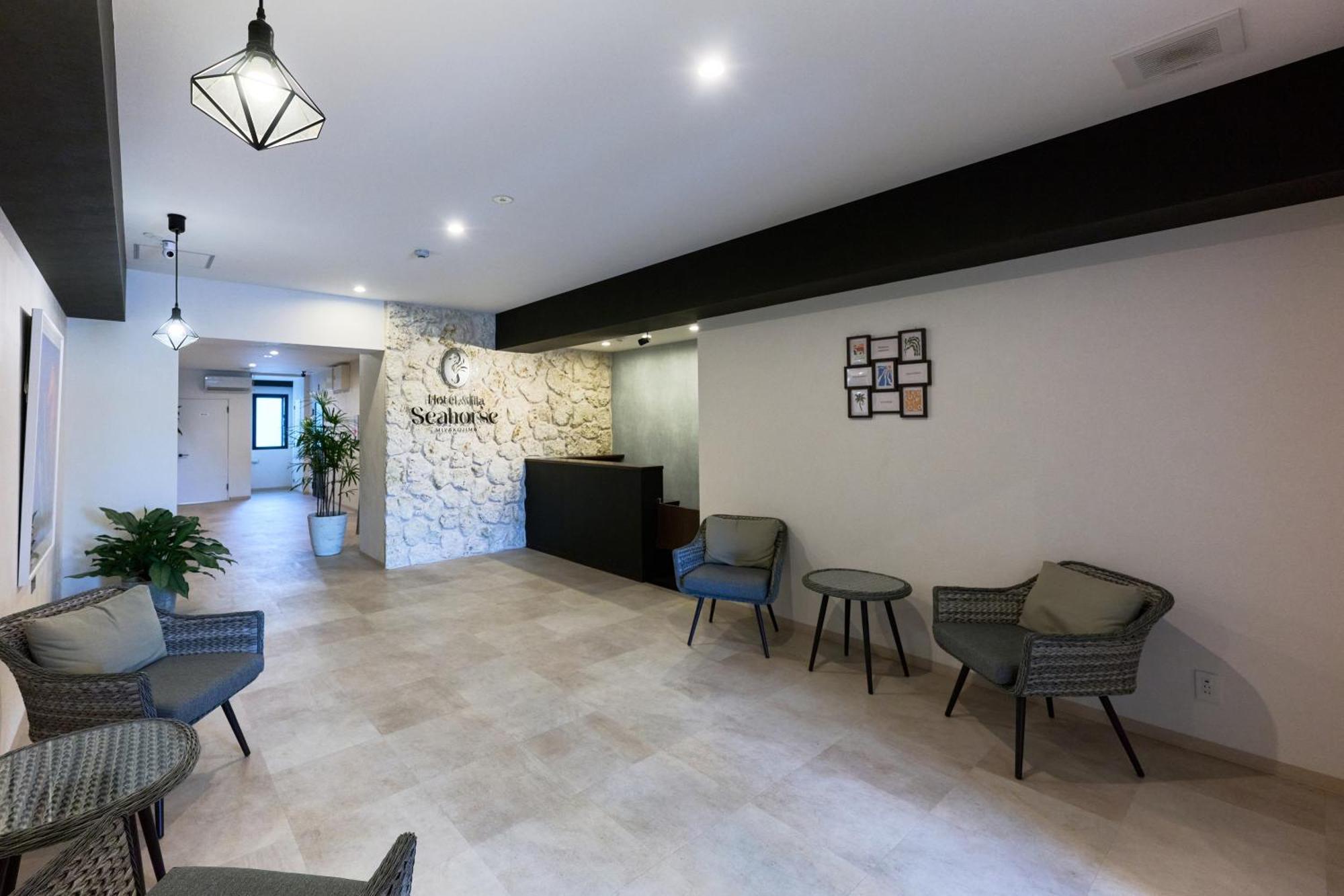 Cozystay In トゥリバー宮古島 *