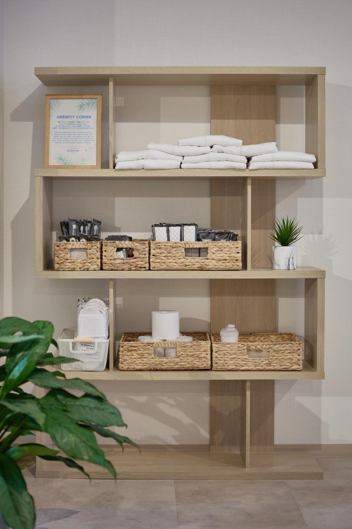 Appartamento Cozystay In トゥリバー宮古島 *