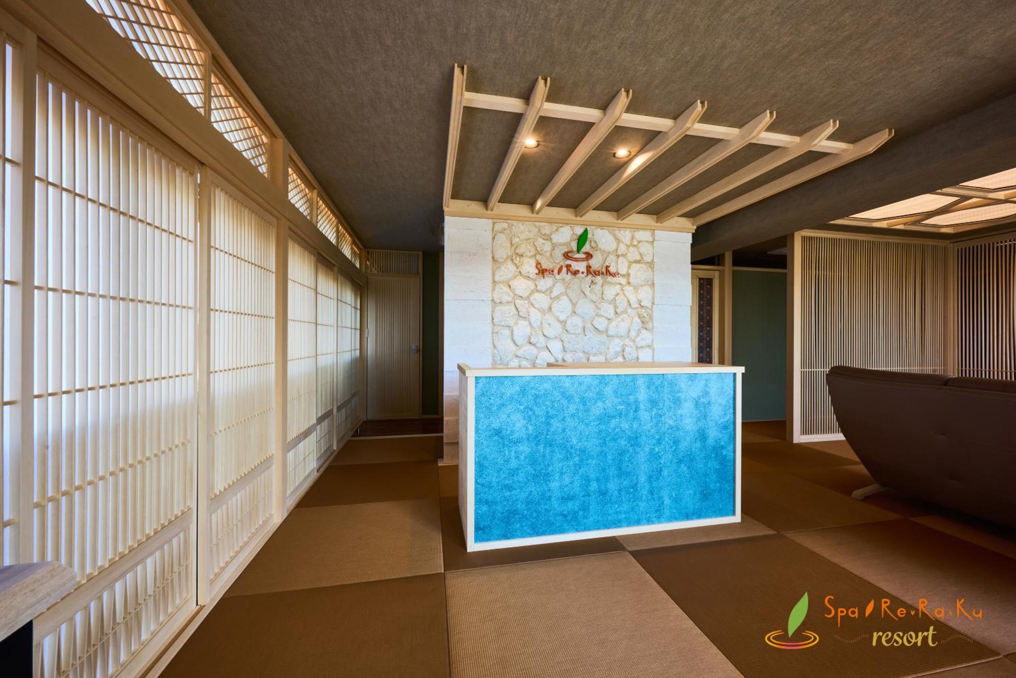 Appartamento Cozystay In トゥリバー宮古島