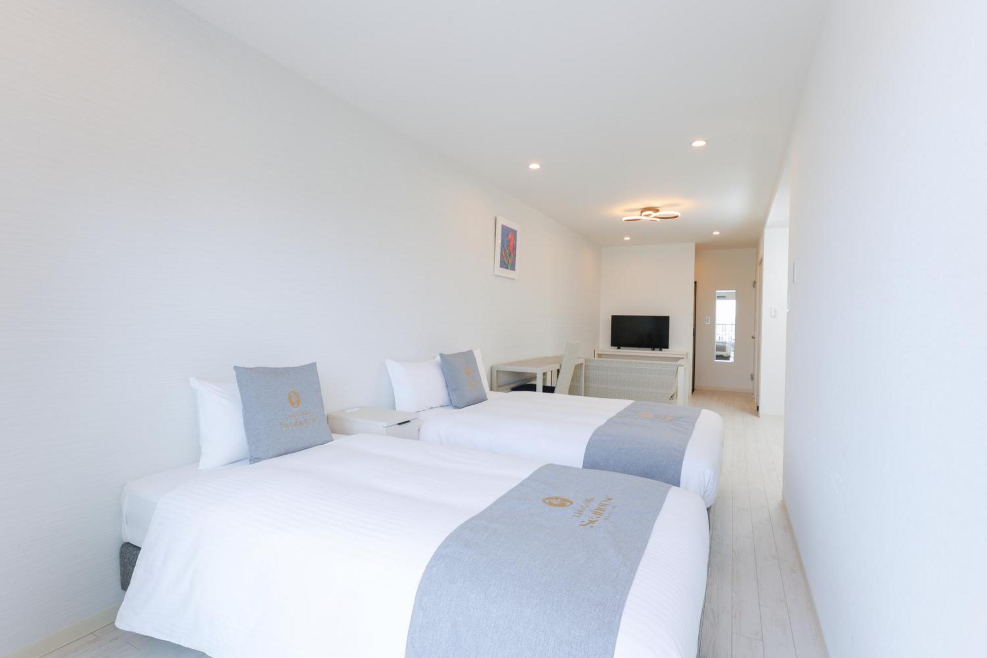 Cozystay In トゥリバー宮古島 Appartamento