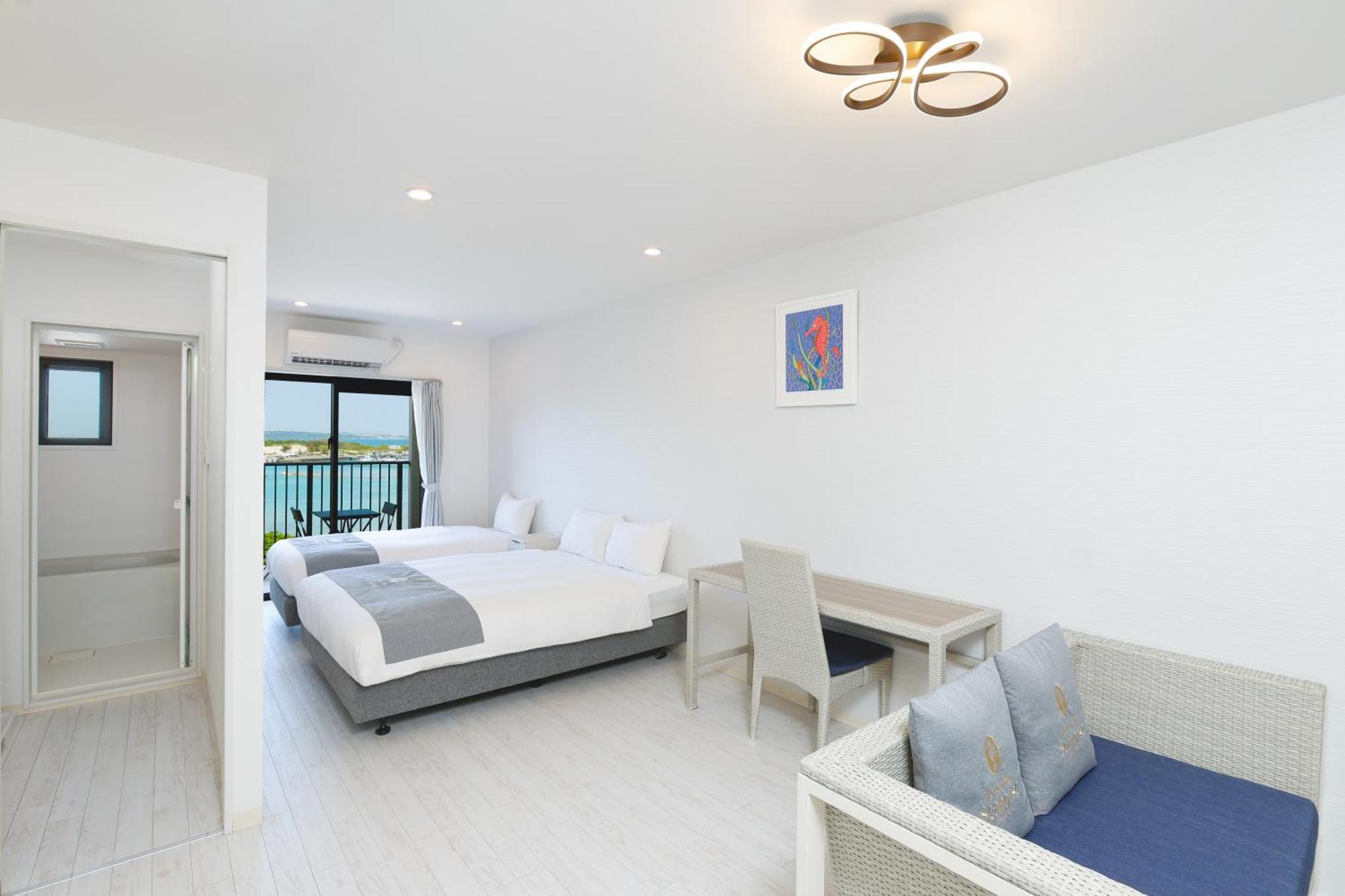 Cozystay In トゥリバー宮古島 公寓 *
